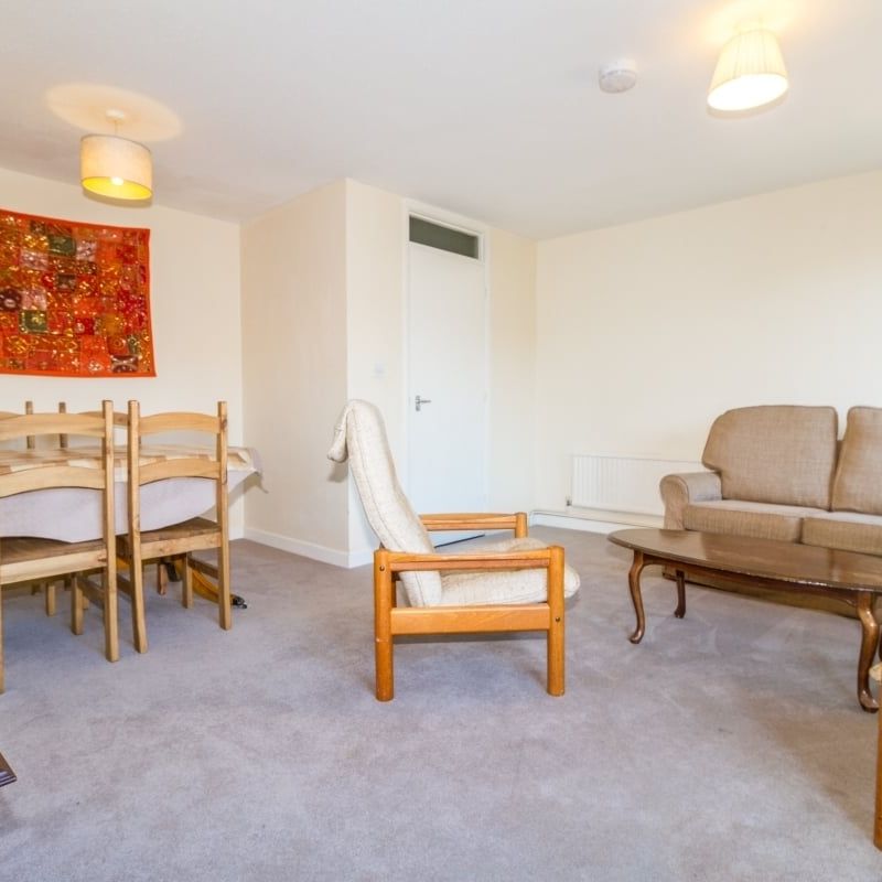 Bath Street, East Oxford - Photo 1