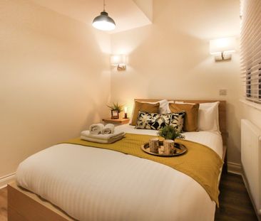 3 Bed Terraced House, Commerce Square, NG1 - Photo 5