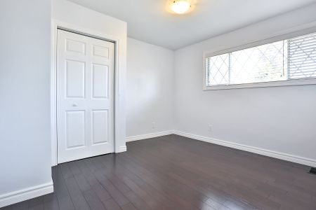For Lease - 63 Panmure Crescent Unit# Upper, Toronto, Ontario - Photo 3