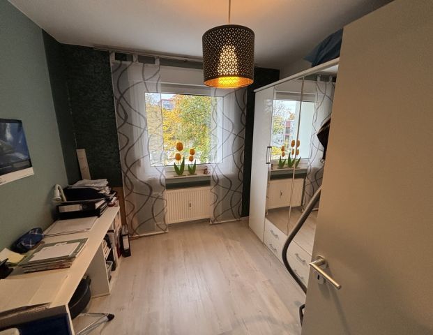 Kurlandstraße 4, 47445 Moers - Foto 1