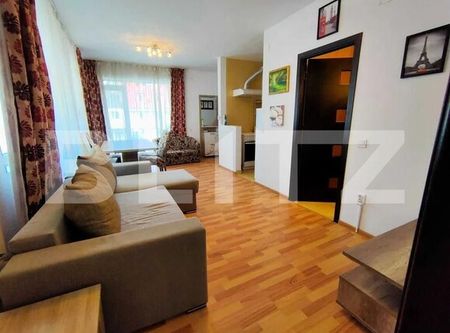 Apartament 2 camere, 48 mp, zona Muzeul Apei - Photo 2