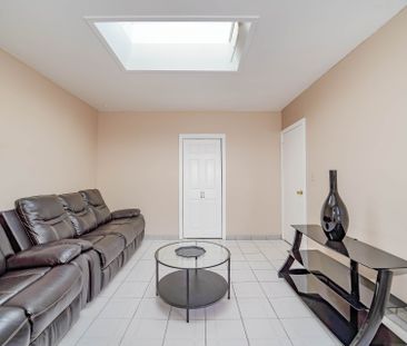 For Lease - 1378 Danforth Avenue Unit# 1, Toronto, Ontario - Photo 3