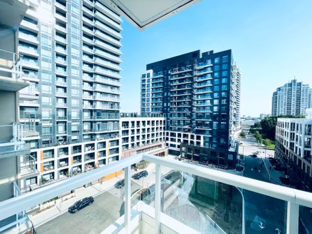 For Lease - 8 Beverley Glen Boulevard Unit# 708, Vaughan, Ontario - Photo 3