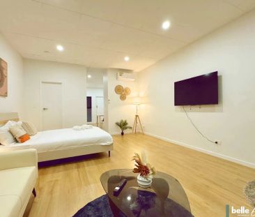 Fully Furnished Stunning Studio Located in The Heart Of Adelaide - Photo 4