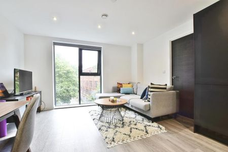 2 bedroom flat to rent - Photo 3