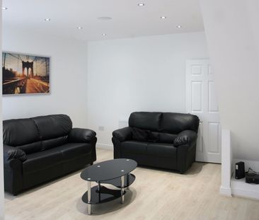 5 Bed Terraced House, Langton Road, L15 - Photo 2