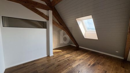 APPARTEMENT DE CHARME EN VIEILLE VILLE - Foto 4
