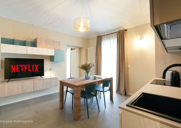 Corso Giulio Cesare, Turin, Piedmont 10152