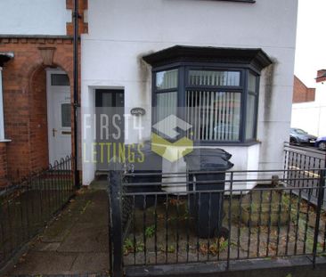 1 bedroom end of terrace house to rent - Photo 2