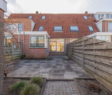 Te huur: Huis Duizendblad 58 in Noordwijk - Photo 6