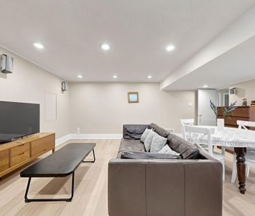For Lease - 39 Shenstone(Basement) Road, Toronto, Ontario - Photo 6
