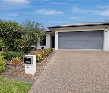 20 Tahlia Circuit, Mount Louisa - Photo 2