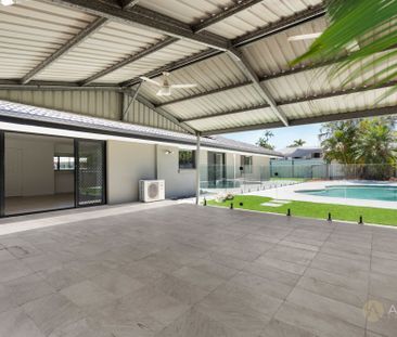 1 Calder Cres, Helensvale QLD 4212 - House For Rent | Domain - Photo 3