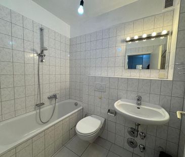 Sehr Geräumige 1 ZKB Wohnung im begehrten Westend - Photo 4