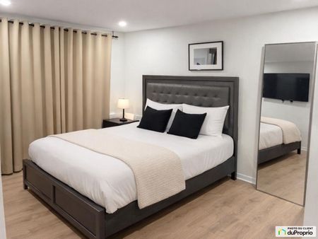 5203, 47e avenue, Laval-Ouest à louer - Photo 2