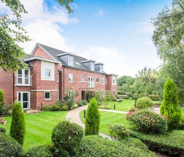 2 bedroom retirement property to rent - Photo 5