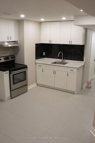 For Lease - 55 Breeze Drive Unit# Bsmt, Bradford West Gwillimbury, Ontario - Photo 4