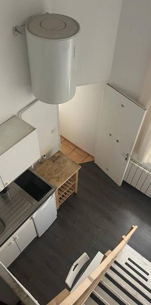 Studio 25m² (réf 6935573) - Photo 1