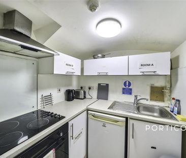 1 bedroom in a house share to rent - Photo 1