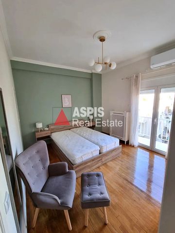 Διαμέρισμα 41 τ.μ. προς ενοικίαση - Photo 4