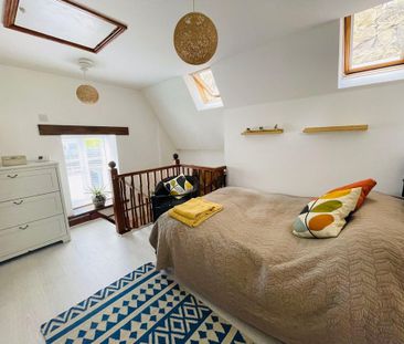 1 bedroom semi-detached house to rent - Photo 3