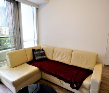 For Lease - 36 Elm Dr. W. Drive Unit# 601, Mississauga, Ontario - Photo 6