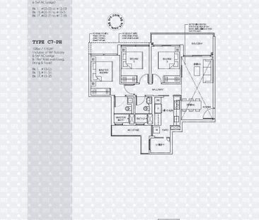 Parc Canberra (D27), Condominium - For Rent - Photo 5