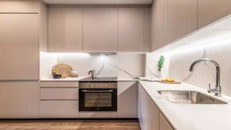 2-bedroom apartment for rent in Arapiles - Foto 3