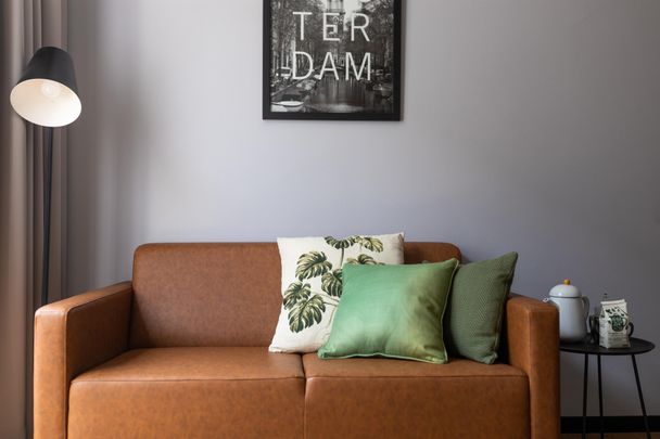 Dalsteindreef 0ong - 1112 XJ Diemen - Foto 1