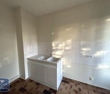 Appartement à louer 2 pièces 57.73m² - Photo 4