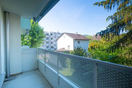 Zentrales Wohnen in Pratteln - Photo 4