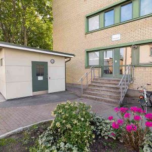 Fjärilen, Västra Vägen 10.211 - Foto 3