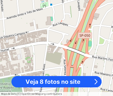 Imóvel para aluguel com 158 metros quadrados com 2 quartos - Foto 1