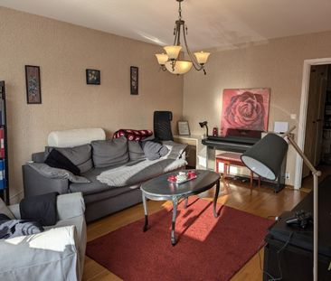 Malmö - 2rok - 5mån - 9.775kr/mån - Foto 6