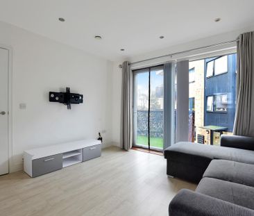 2 bedroom apartment to rent - Photo 6