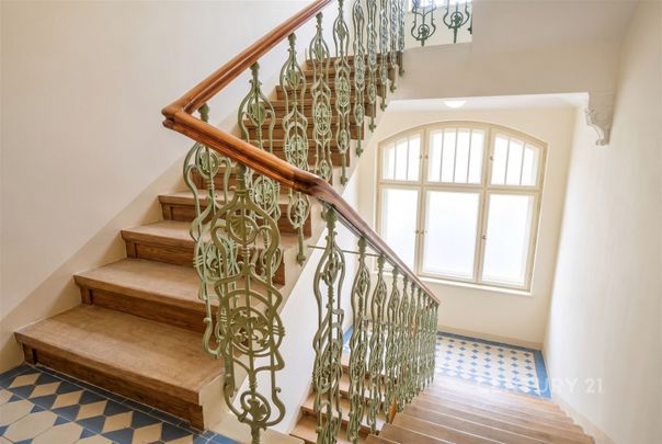 Pronájem bytu 1+kk a garsoniéry 28 m² - Фото 1