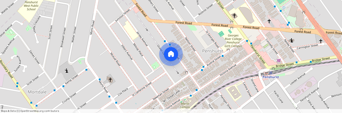 15/35-37 Ocean St, NSW 2222, Penshurst