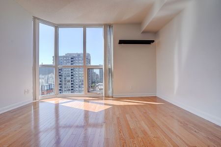 For Lease - 5791 Yonge Street Unit# 1909, Toronto, Ontario - Photo 5
