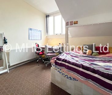 1 Wrangthorn Place, Leeds, LS6 1HB - Photo 6