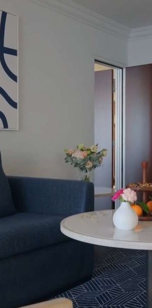 Location Appartement de luxe Monaco 2 Pièces 80 m² - Photo 1