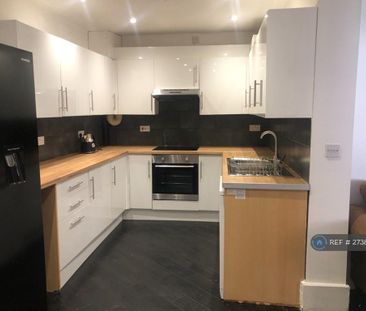 1 bedroom in a house share to rent - Photo 6