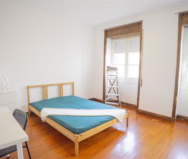 Quarto T3 - Foto 1
