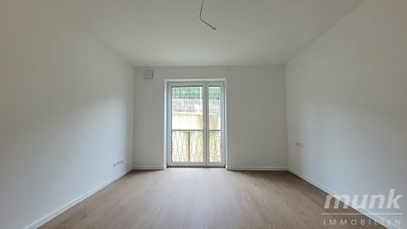 Neubau-Erstbezug! 4-Zimmer-Wohnung mit Loggia - Photo 5