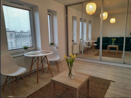 (Symbol 437758) MIESZKANIE na WYNAJEMSzczecin, Centrum - Photo 2