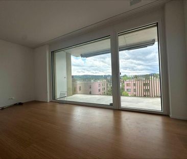 Alterswohnungen: Helle 3.5-Zimmer-Wohnung im 2. OG Gesundheitszentr... - Foto 2