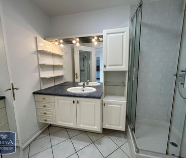 Location Appartement 2 pièces 49m² CAEN 14000 - Photo 1