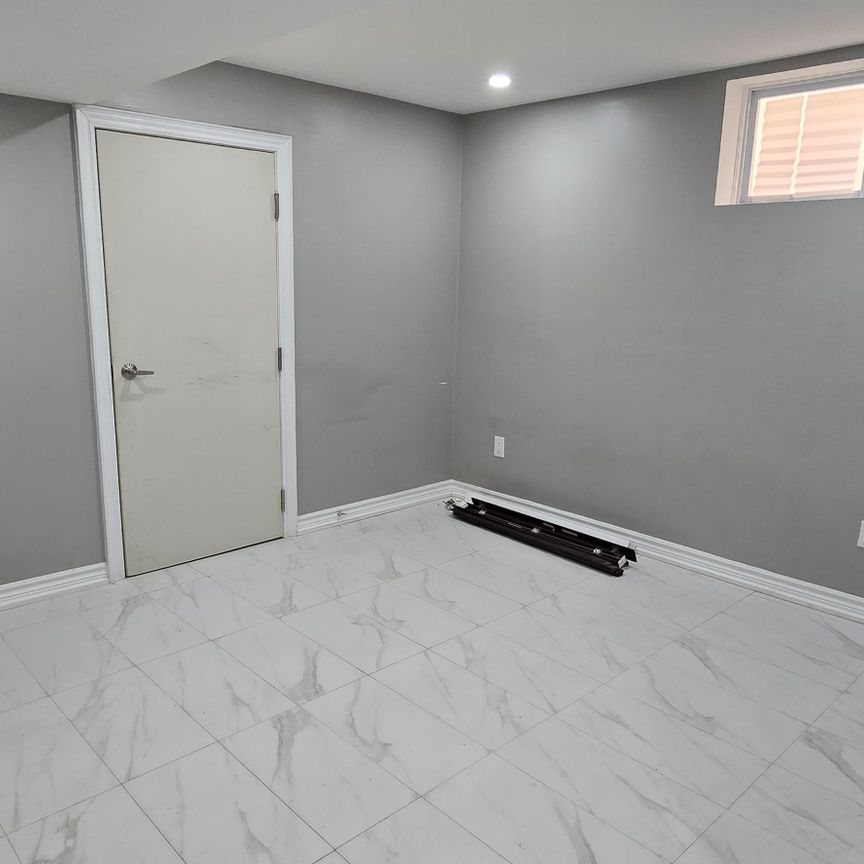 For Lease - 165 Bathgate Drive Unit# Basement, Toronto, Ontario - Photo 1