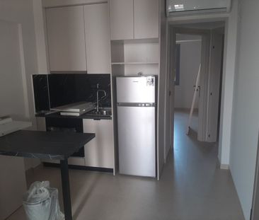 Studio/Γκαρσονιέρα για ενοικίαση Κουλέ Καφέ (Άνω Πόλη) - Photo 6