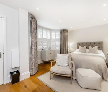 2 bedroom ground floor flat to rent - Photo 5