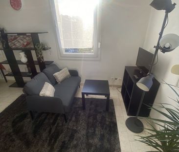 Appartement 1 pièce à Longwy - Photo 5